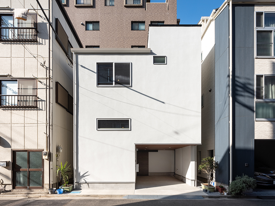 リモルデザイン建築実例